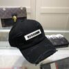 BURBERRY CAP