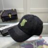 BURBERRY CAP