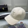 BURBERRY CAP
