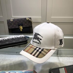 BURBERRY CAP