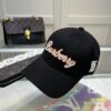 BURBERRY CAP