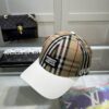 BURBERRY CAP