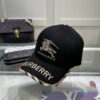 BURBERRY CAP