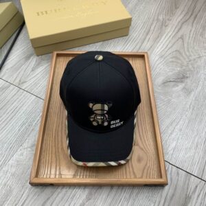 BURBERRY CAP