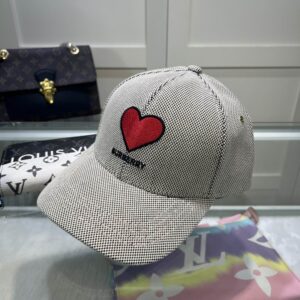 BURBERRY CAP
