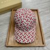 BURBERRY CAP