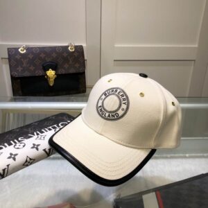 BURBERRY CAP