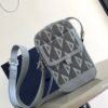 Cc bag size 11*19*5cm