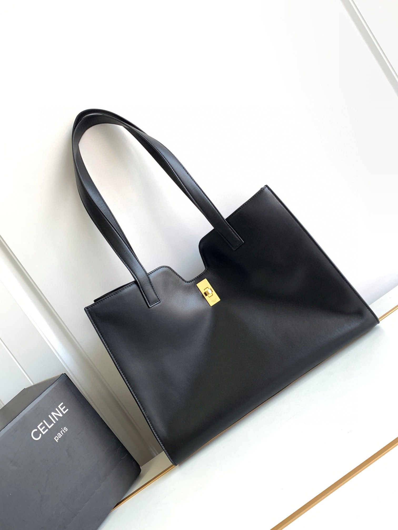 Ce---linbag size372912cm