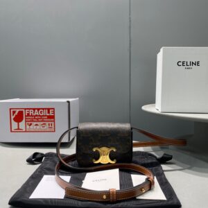 Ce-line bag size 1184cm