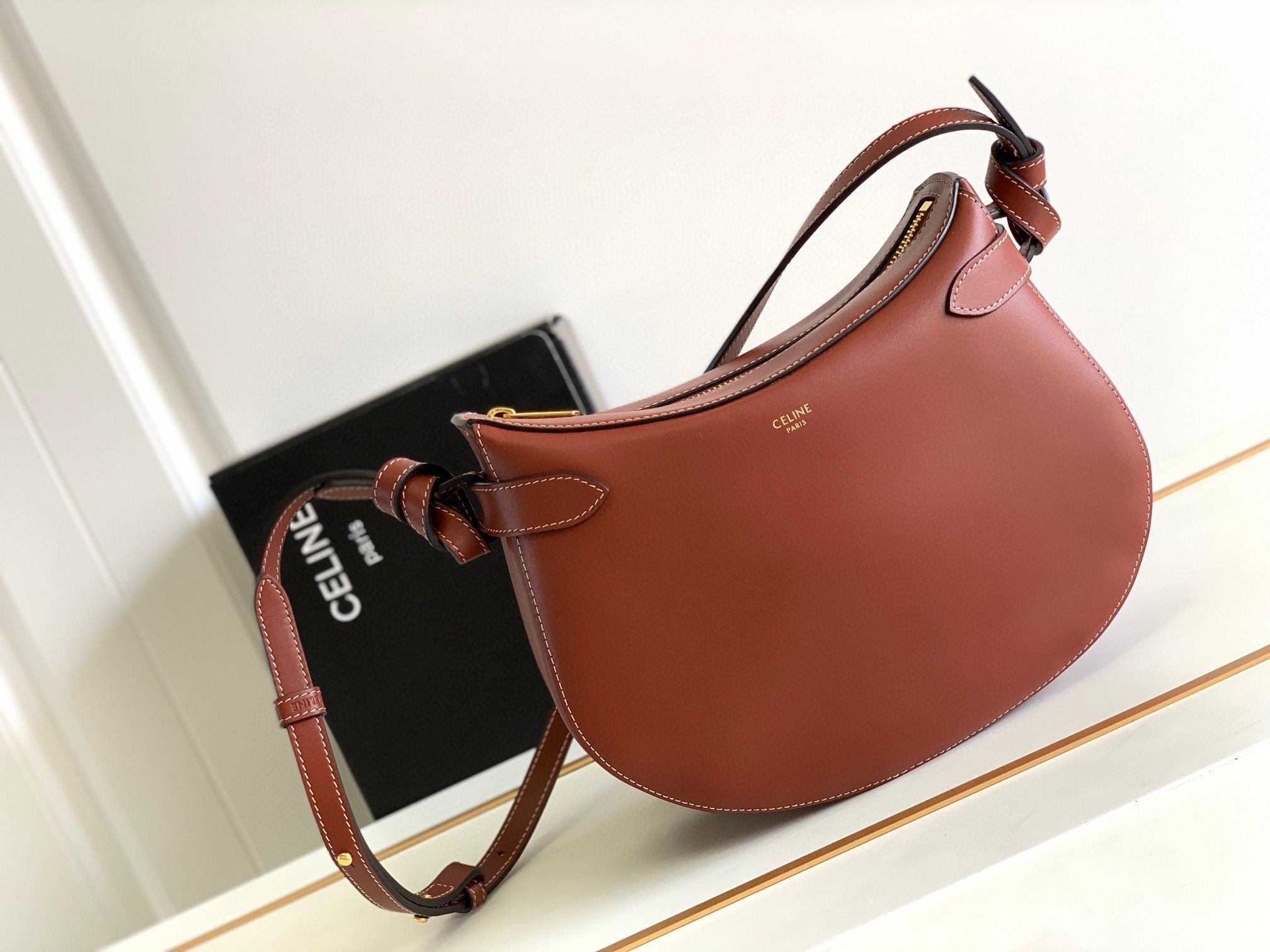 Ce-line bag size 25169cm(1)