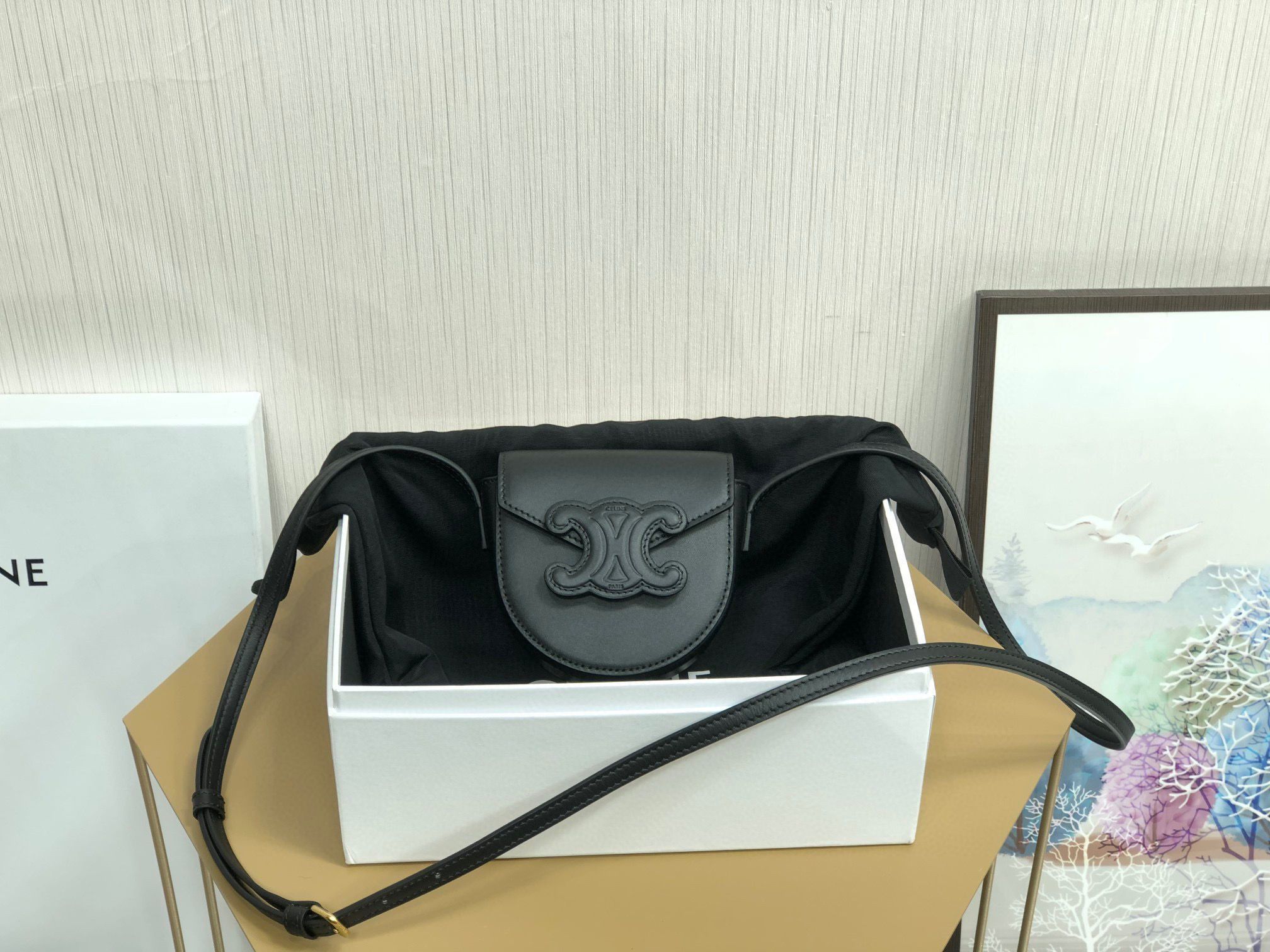 Cel-ine bag size 11105cm(3)
