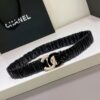 chanel 3.0cm