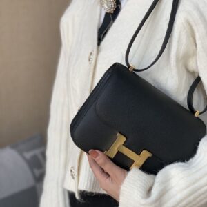 Constance 19cm Epsom