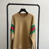 CREWNECK SAND & STRIPES 2023