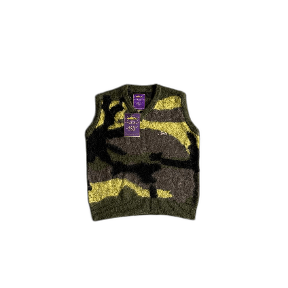 CRTZ Gilet