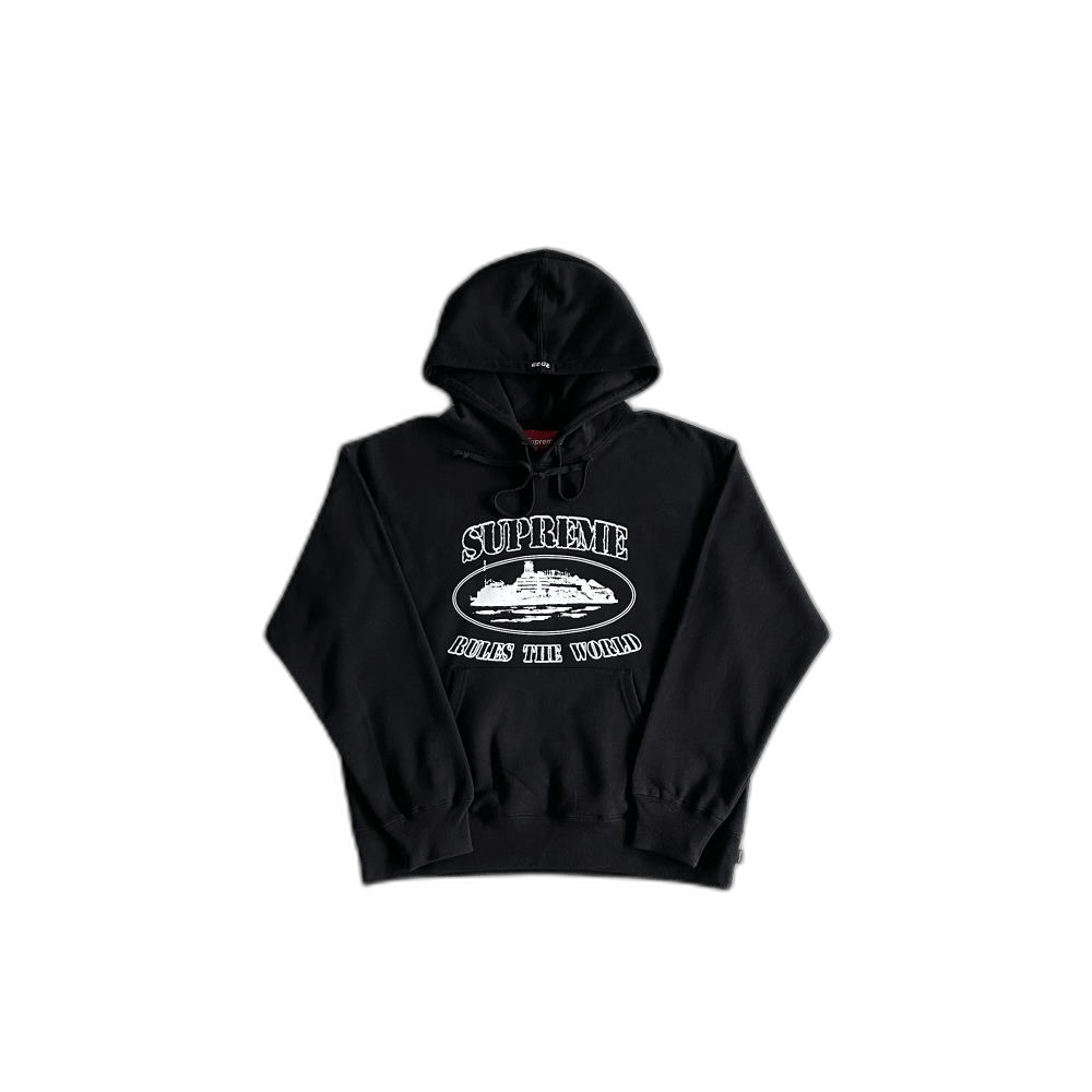 CRTZ Hoodies
