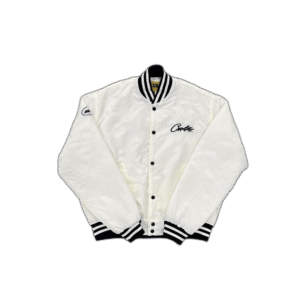 CRTZ Jacket