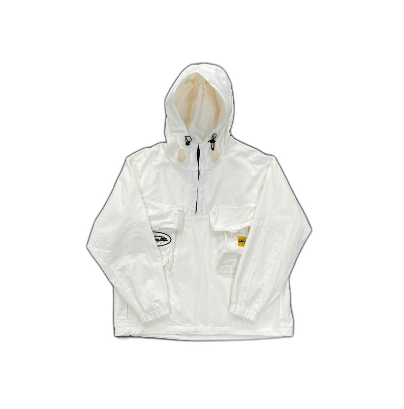 CRTZ Jacket