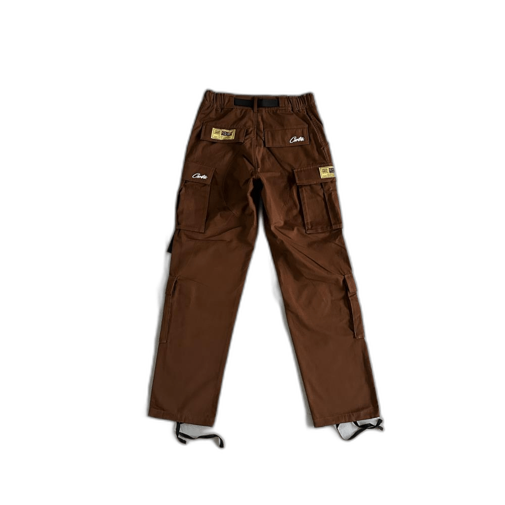 CRTZ jeans