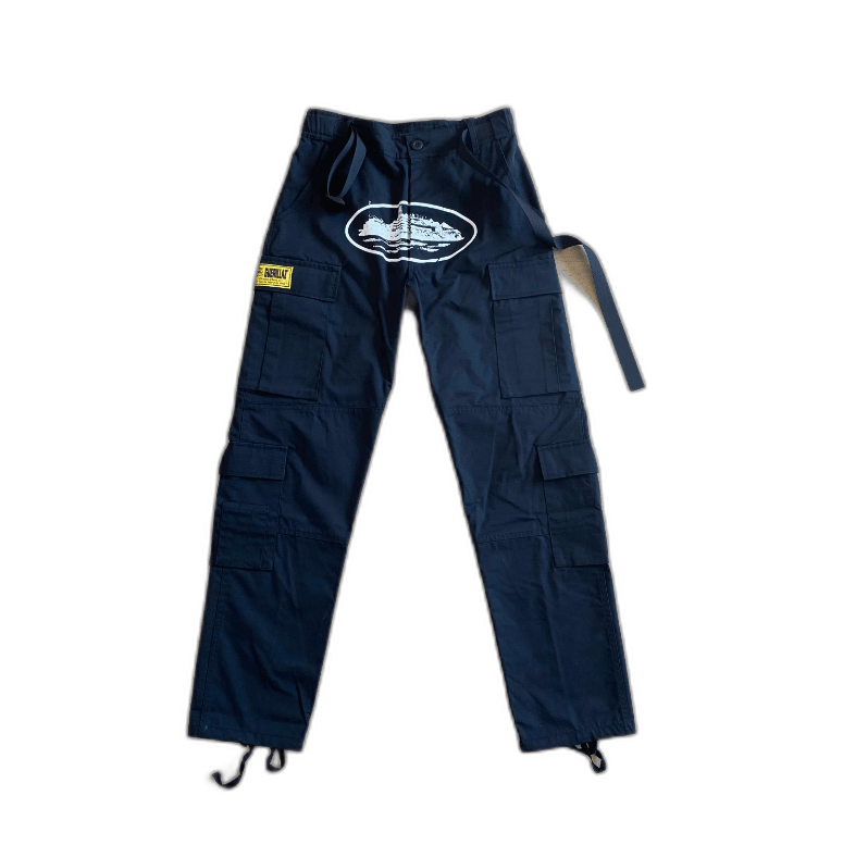 CRTZ pants