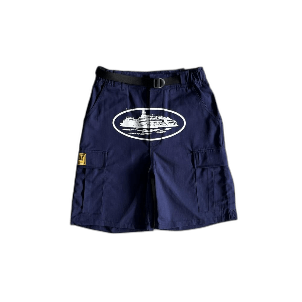 CRTZ Shorts