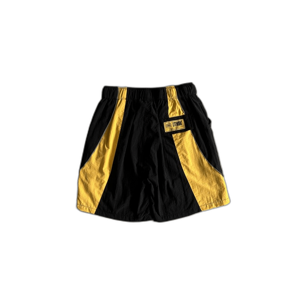 CRTZ Shorts