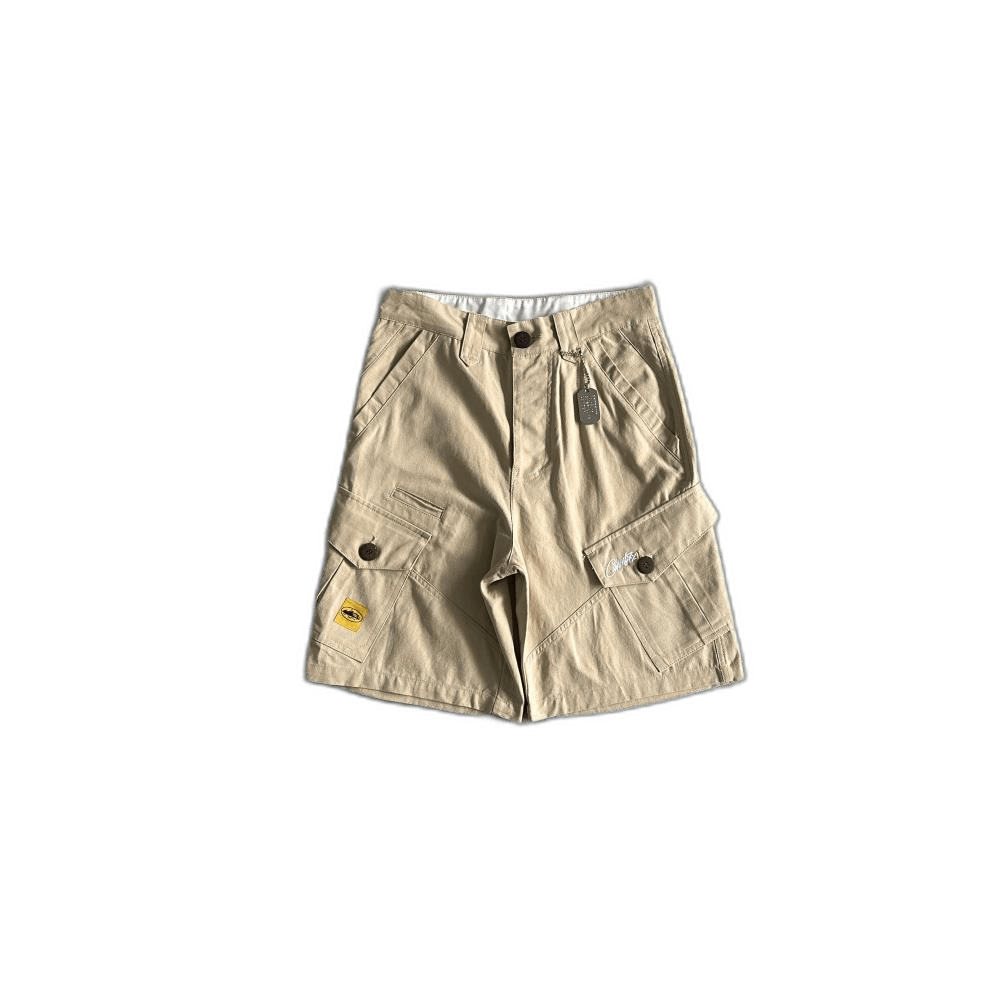 CRTZ Shorts