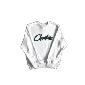 CRTZ sweatshirt