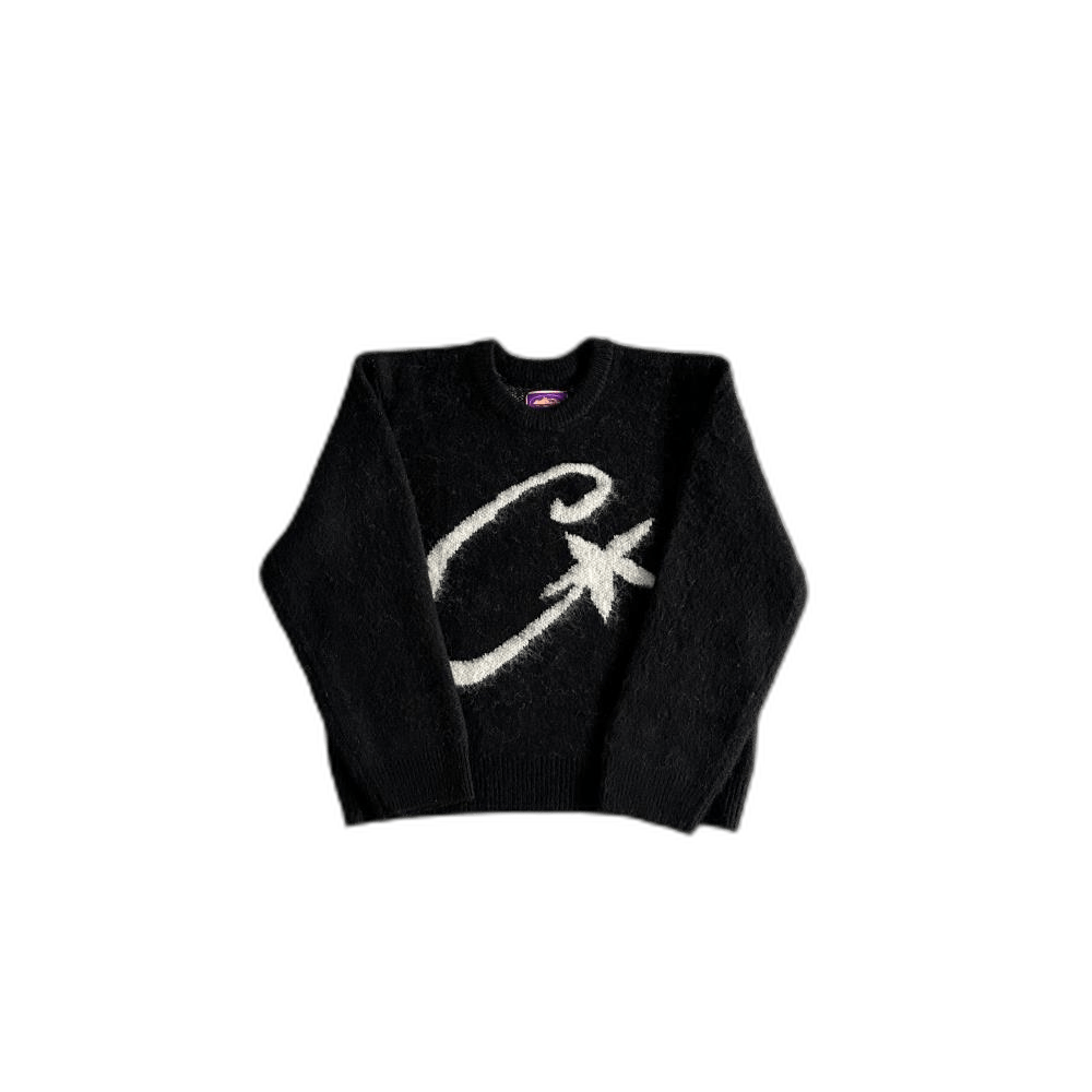 CRTZ sweatshirt