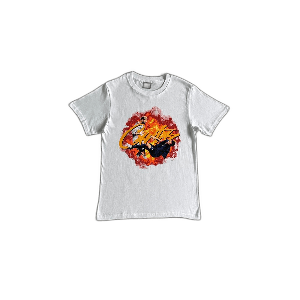 CRTZ T-shirt