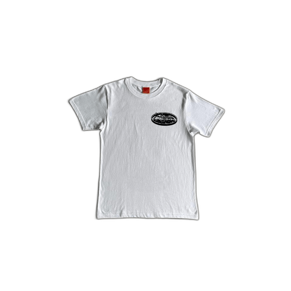 CRTZ T-shirt