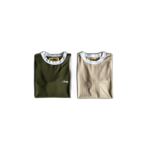 CRTZ T-shirt