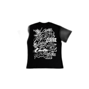 CRTZ T-shirt