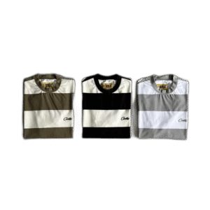 CRTZ T-shirt