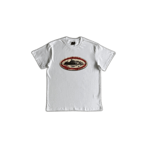 CRTZ T-shirt