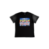 CRTZ T-shirt