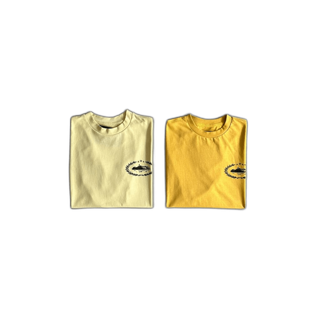 CRTZ T-shirt