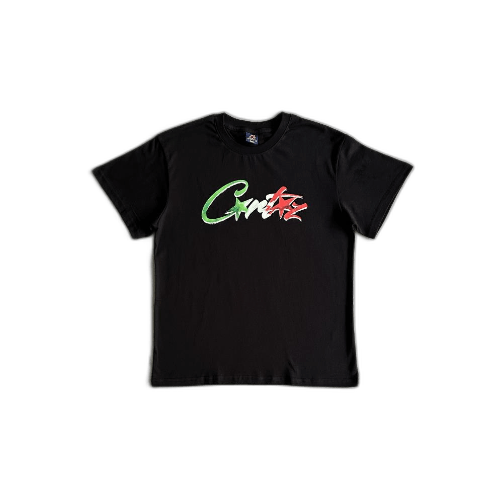 CRTZ T-shirt