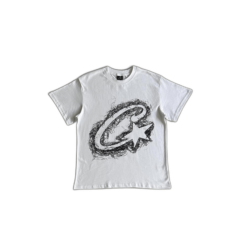 CRTZ T-shirt