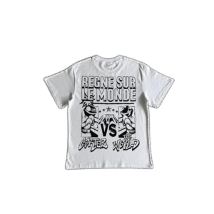 CRTZ T-shirt