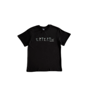 CRTZ T-shirt