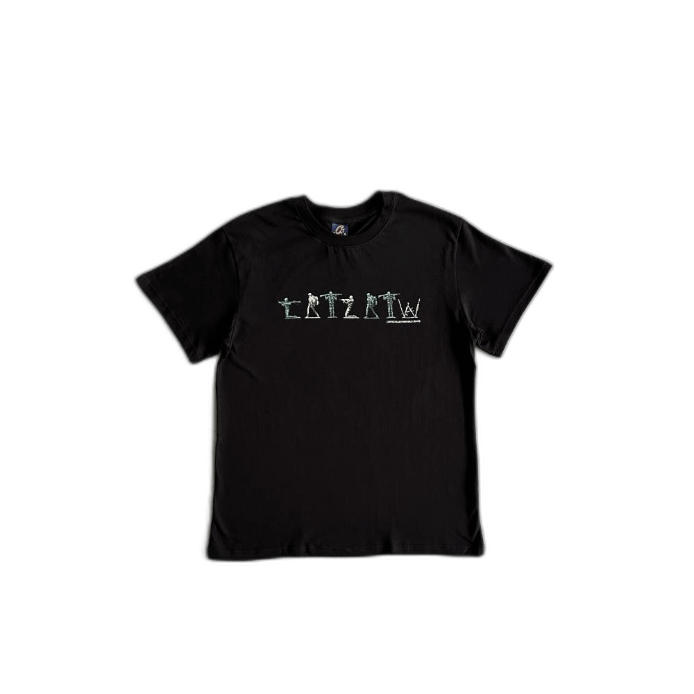 CRTZ T-shirt