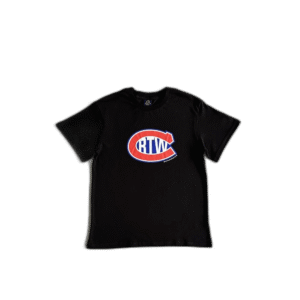 CRTZ T-shirt