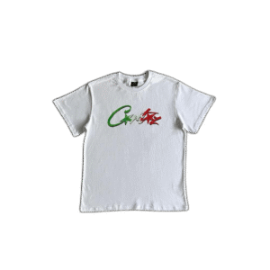 CRTZ T-shirt