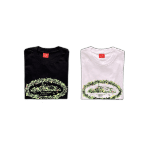 CRTZ T-shirt