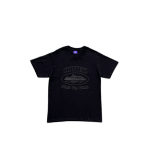 CRTZ T-shirt