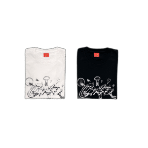 CRTZ T-shirt