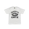 CRTZ T-shirt