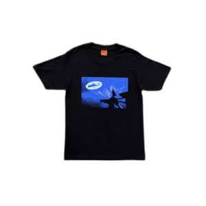 CRTZ T-shirt